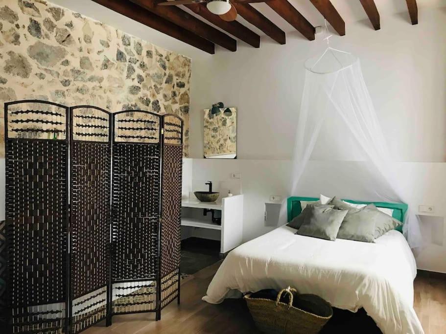 Apartamento Romantico Casco Antiguo Altea Exterior foto